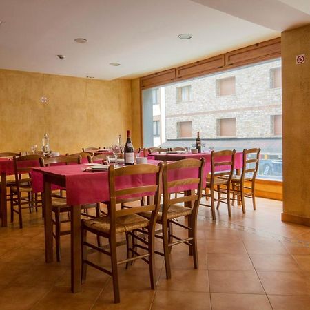 Hotel Catalunya Ski 파스데라까사 외부 사진