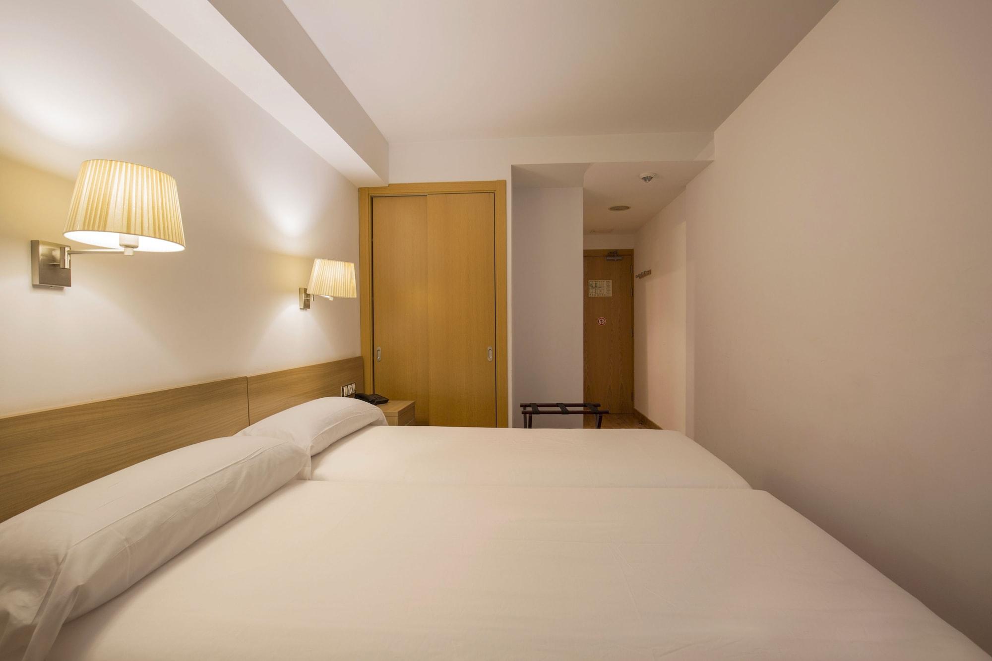 Hotel Catalunya Ski 파스데라까사 외부 사진