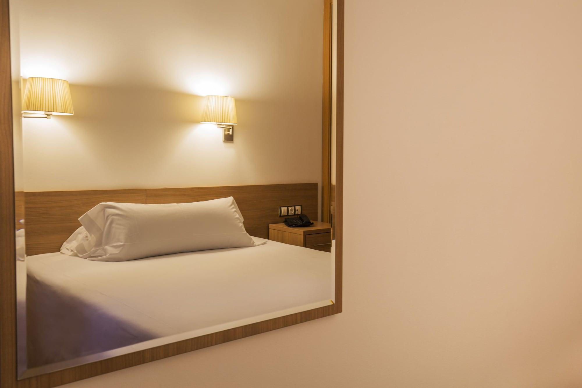 Hotel Catalunya Ski 파스데라까사 외부 사진