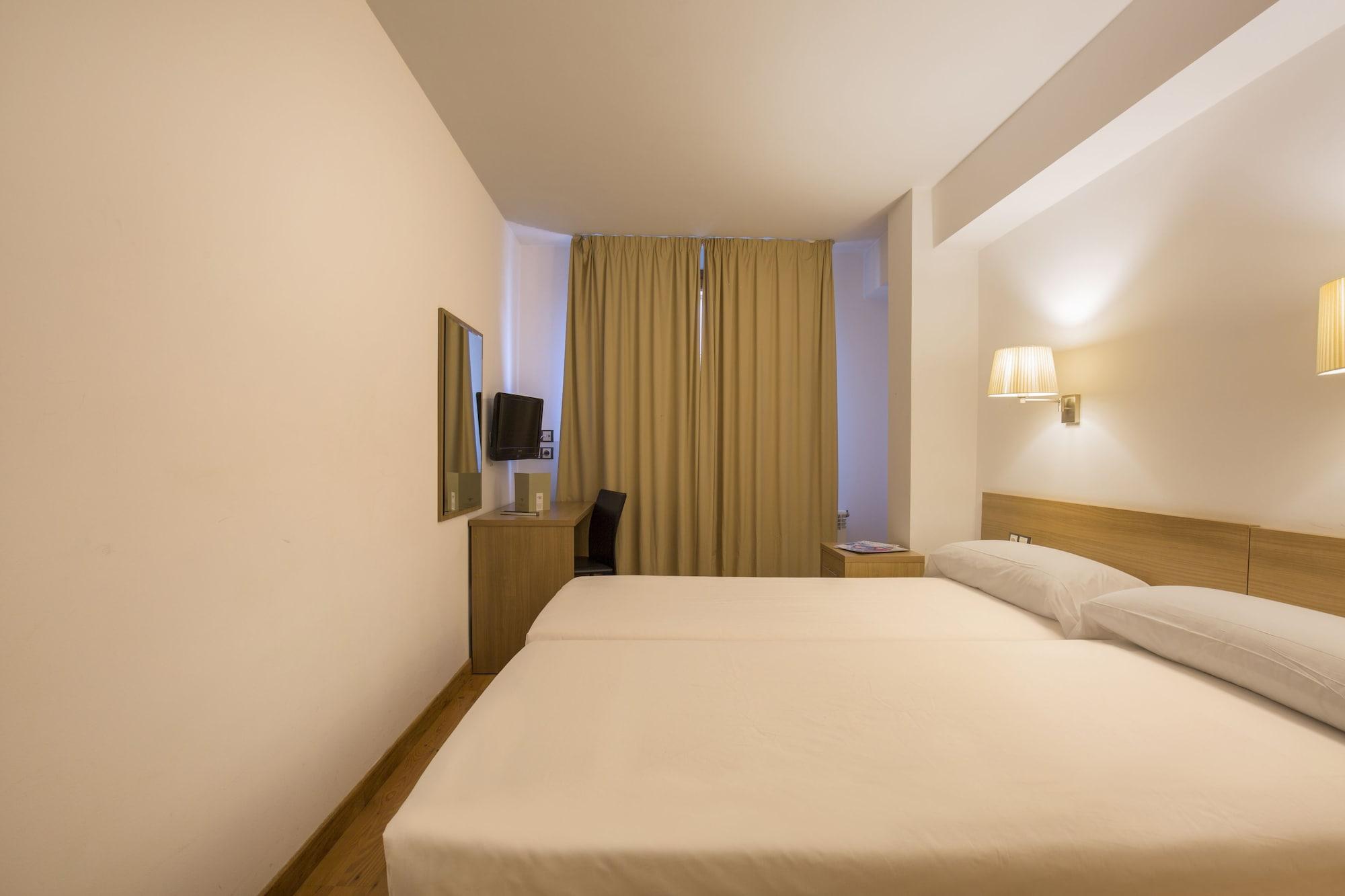 Hotel Catalunya Ski 파스데라까사 외부 사진