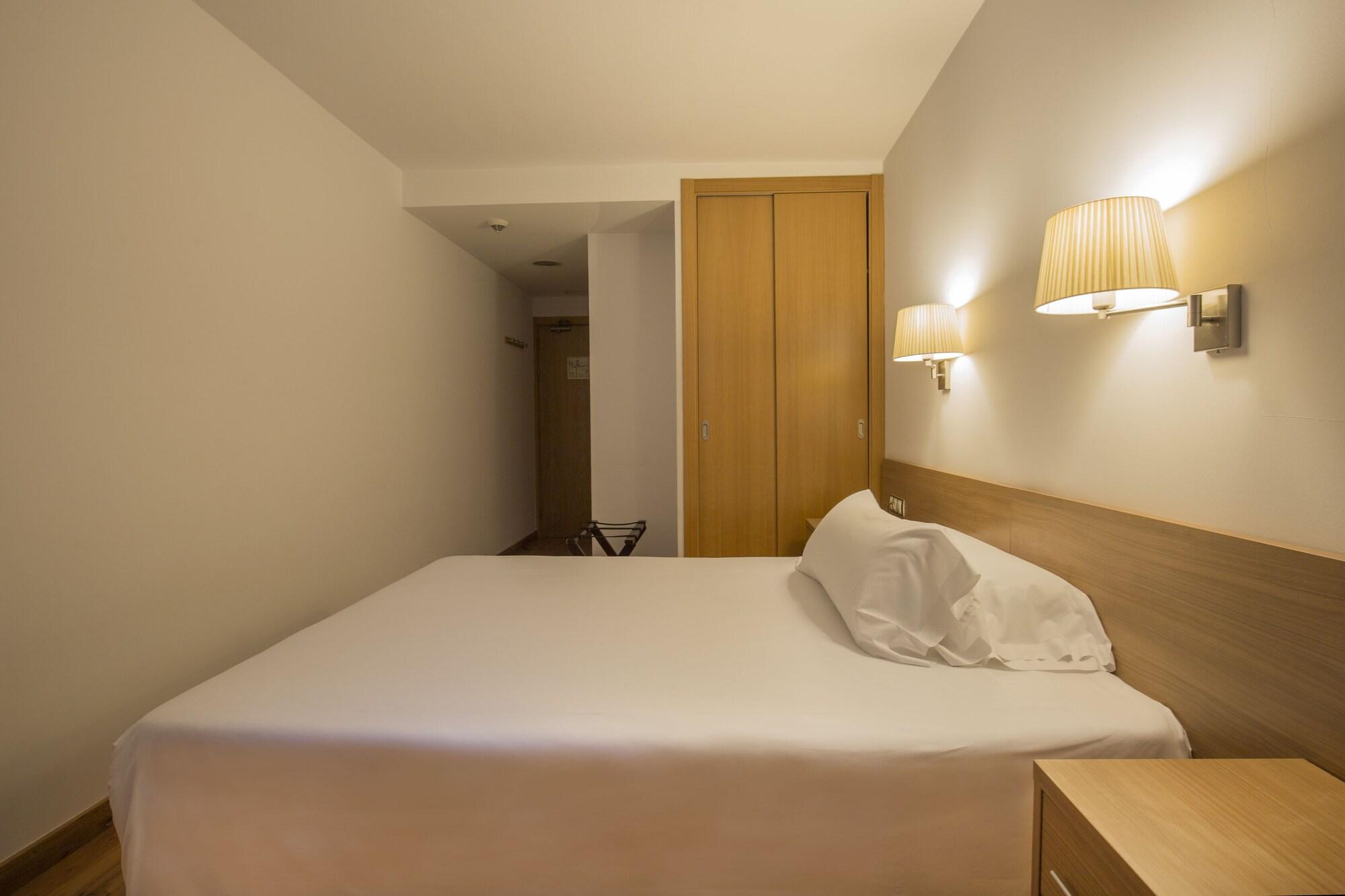 Hotel Catalunya Ski 파스데라까사 외부 사진