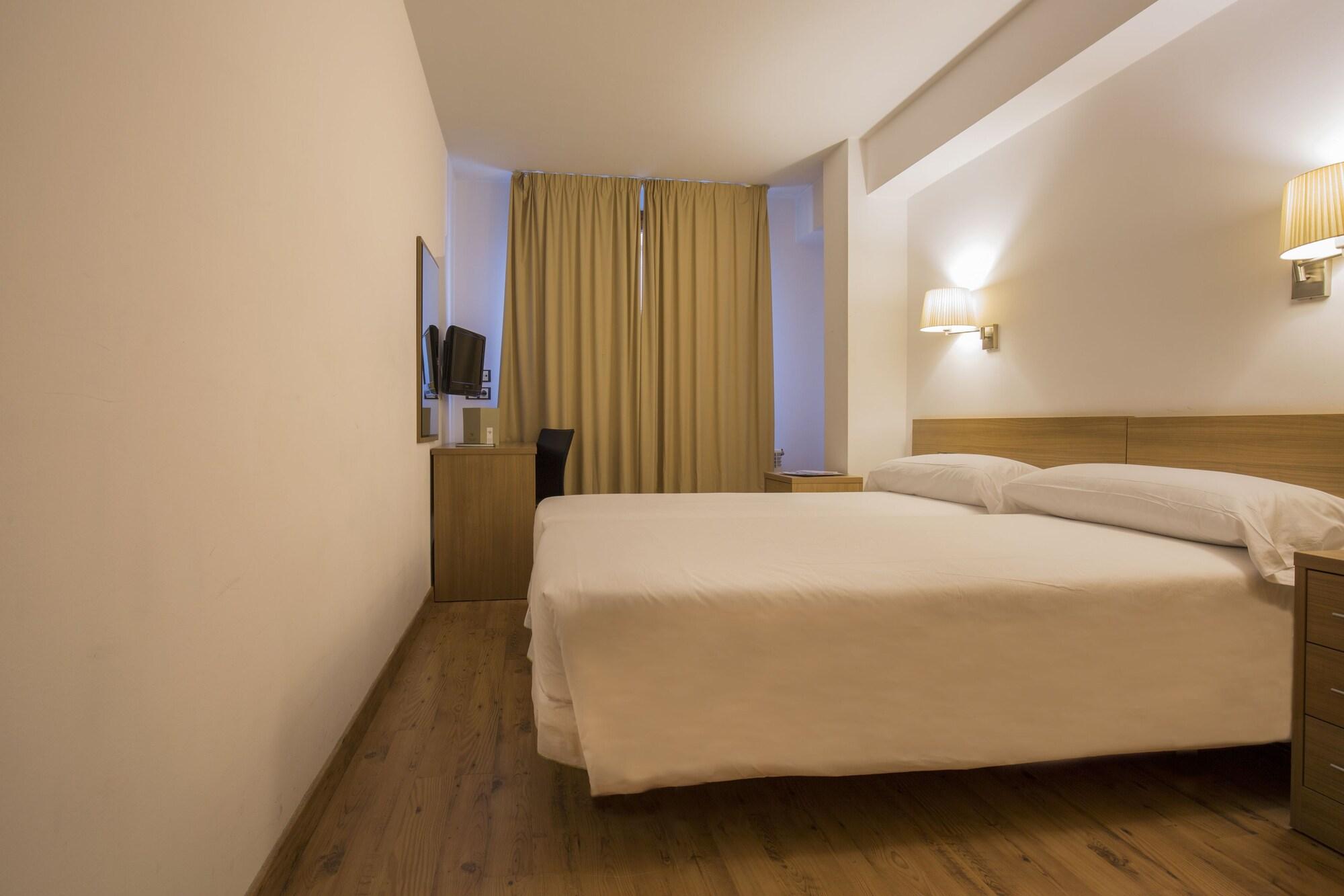 Hotel Catalunya Ski 파스데라까사 외부 사진
