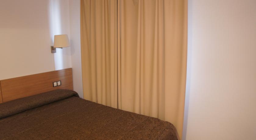 Hotel Catalunya Ski 파스데라까사 외부 사진