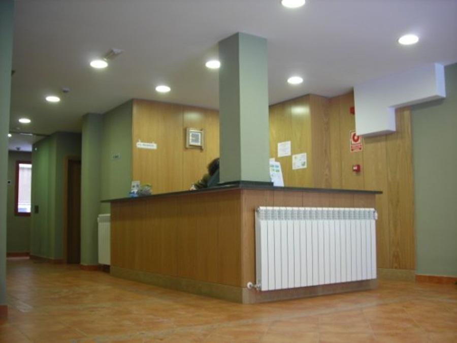 Hotel Catalunya Ski 파스데라까사 외부 사진