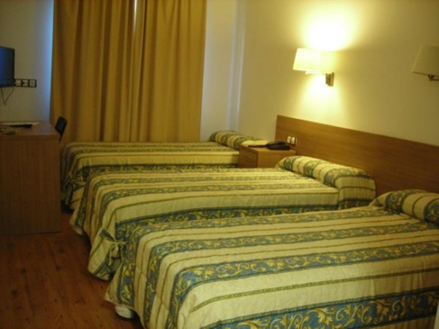 Hotel Catalunya Ski 파스데라까사 외부 사진