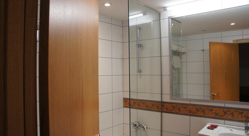 Hotel Catalunya Ski 파스데라까사 외부 사진