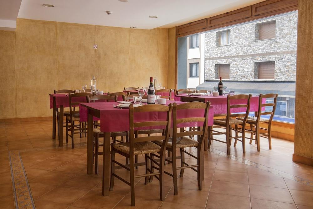 Hotel Catalunya Ski 파스데라까사 외부 사진