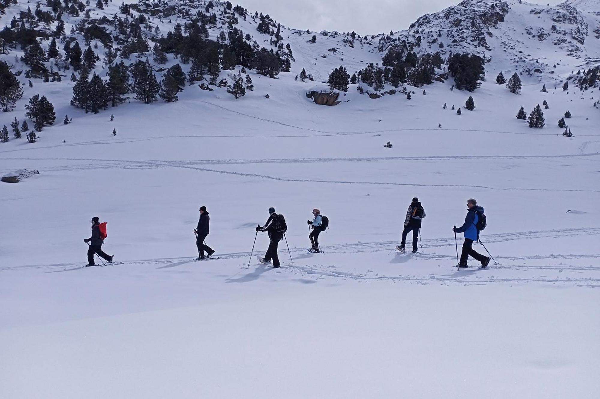 Hotel Catalunya Ski 파스데라까사 외부 사진