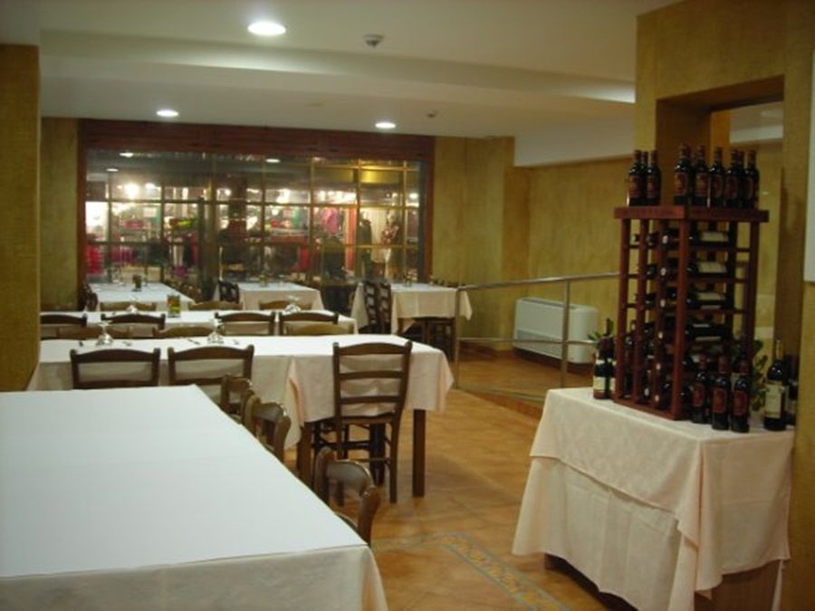 Hotel Catalunya Ski 파스데라까사 외부 사진