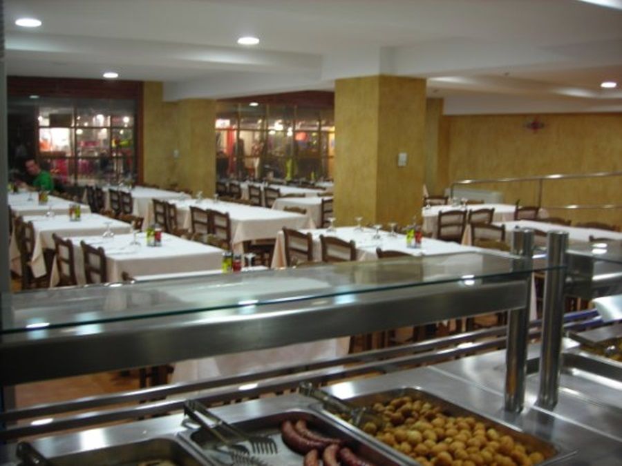 Hotel Catalunya Ski 파스데라까사 외부 사진