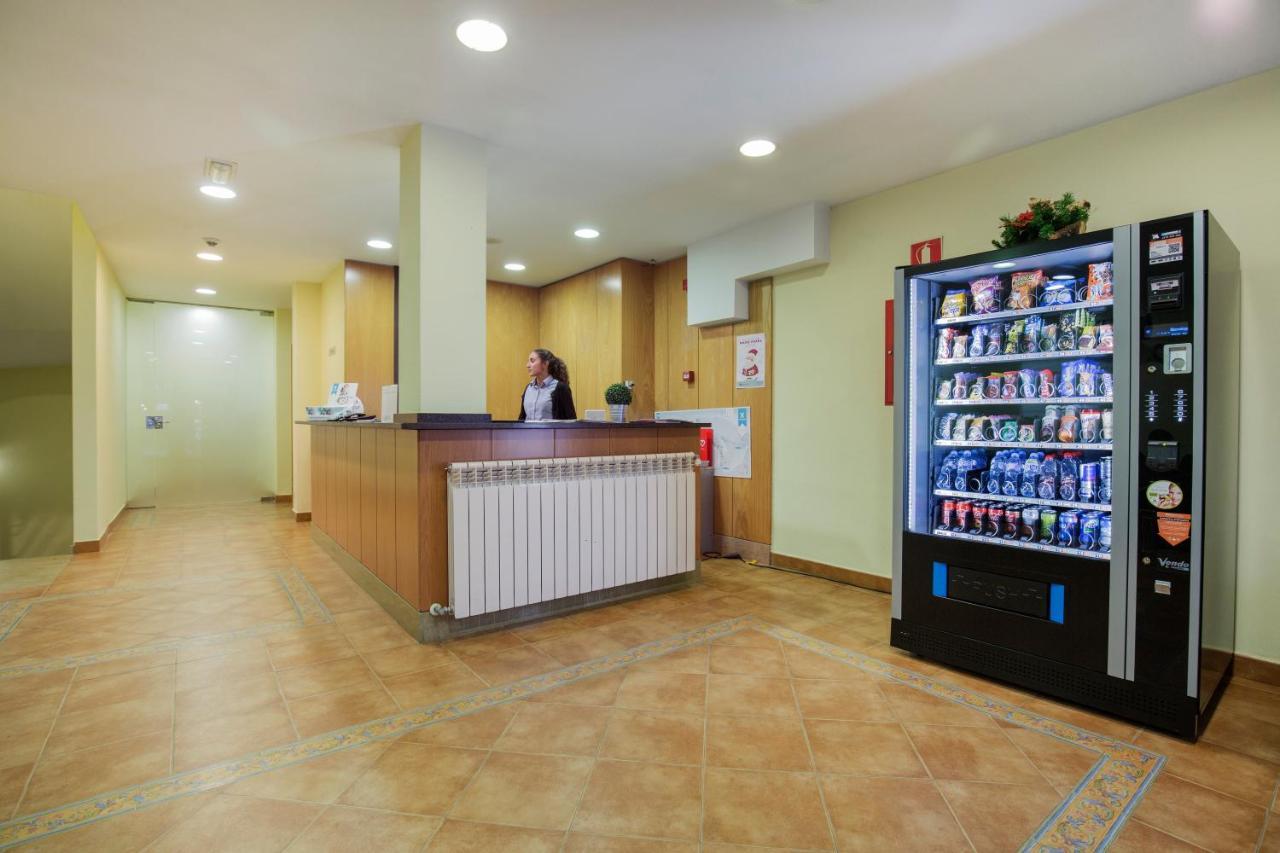 Hotel Catalunya Ski 파스데라까사 외부 사진