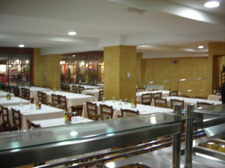 Hotel Catalunya Ski 파스데라까사 외부 사진
