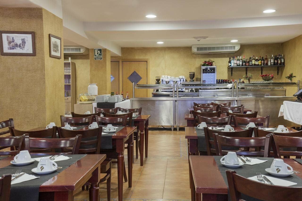 Hotel Catalunya Ski 파스데라까사 외부 사진